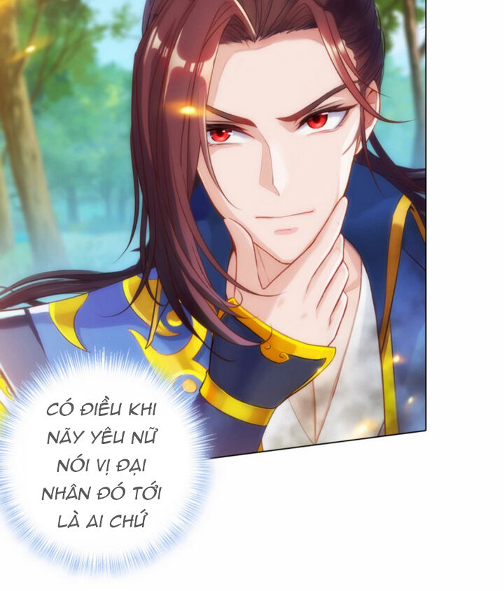 Lang Hoàn Thư Viện Chapter 132 - 8