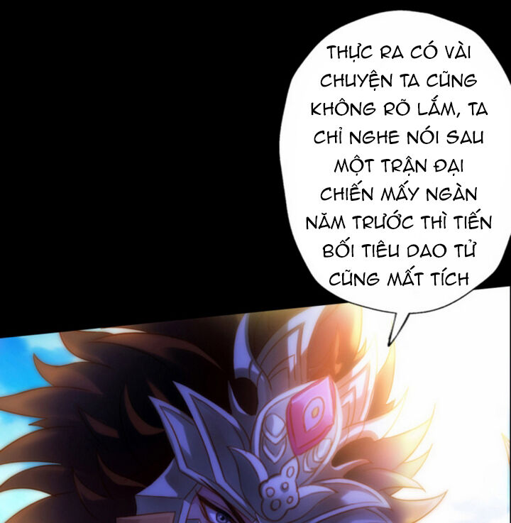 Lang Hoàn Thư Viện Chapter 137 - 3