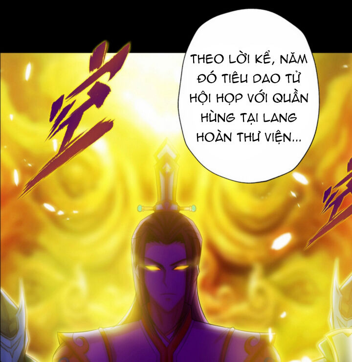 Lang Hoàn Thư Viện Chapter 137 - 5