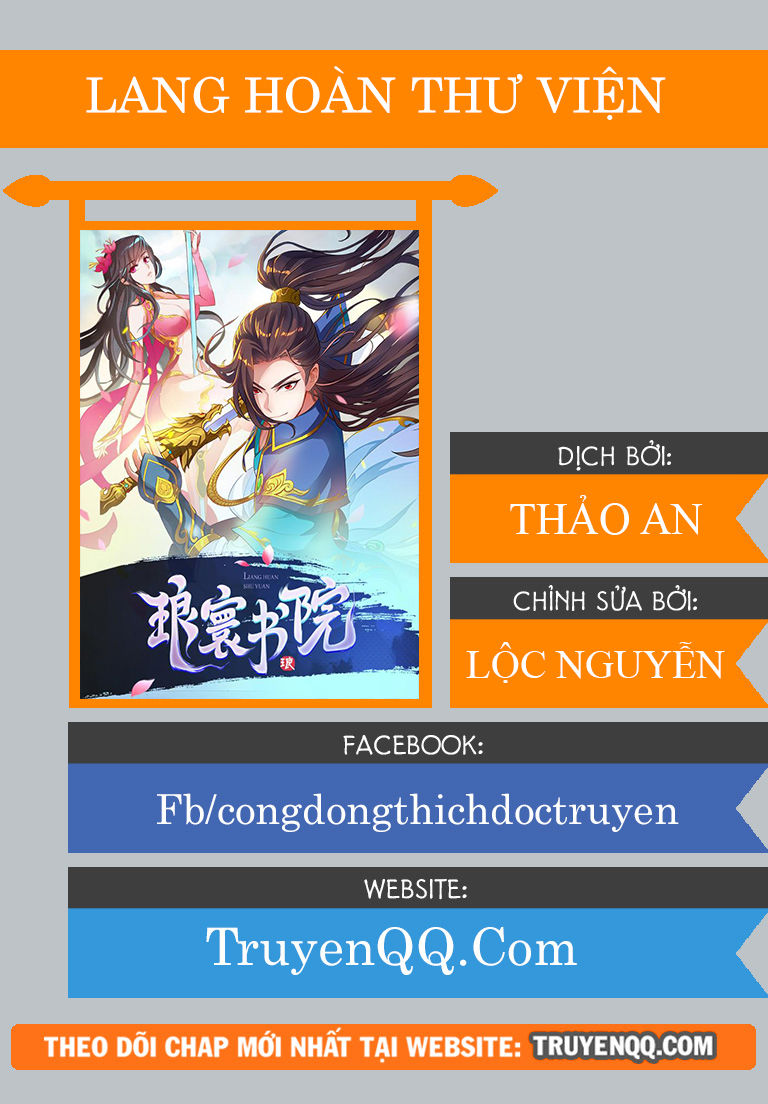 Lang Hoàn Thư Viện Chapter 58 - 2