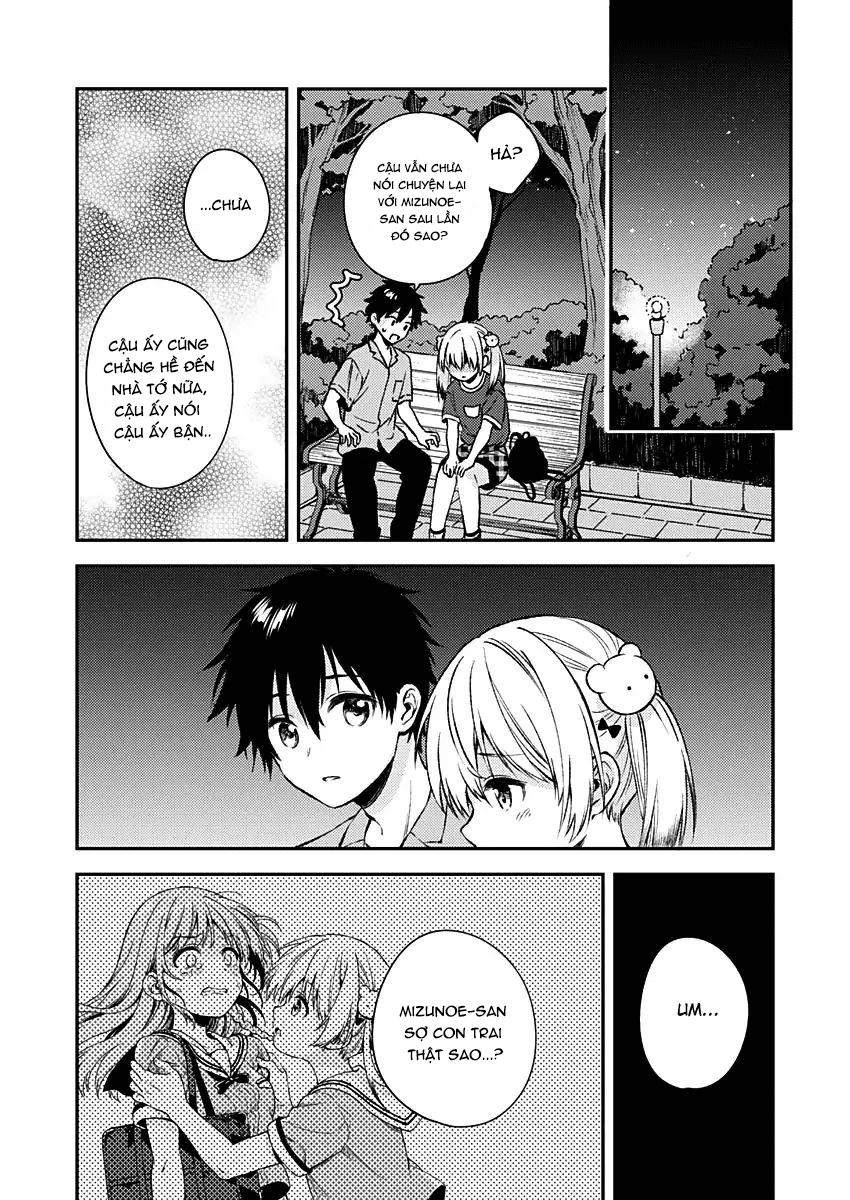 Fukakaina Boku No Subete O Chapter 11 - 17