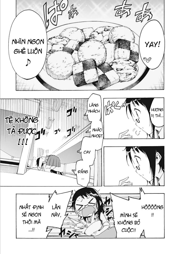 Magical Patissier Kosaki-Chan Chapter 1 - 14