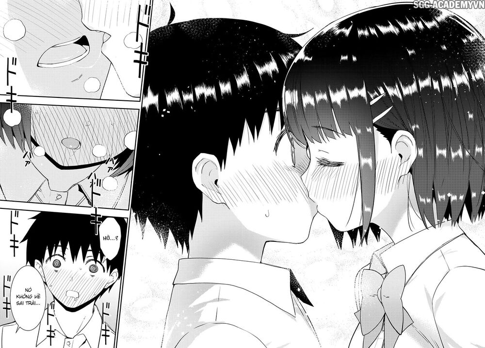 Kawaiikereba Hentai Demo Suki Ni Natte Kuremasu Ka? Chapter 35 - 14