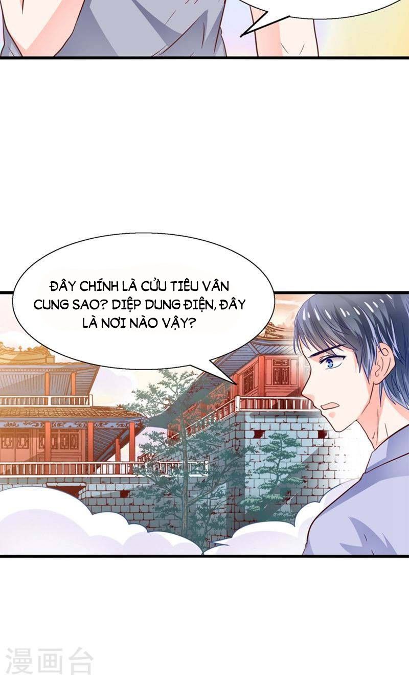 Tôi Bị Gấu Trúc Nhìn Trúng Rồi Chapter 25 - 20