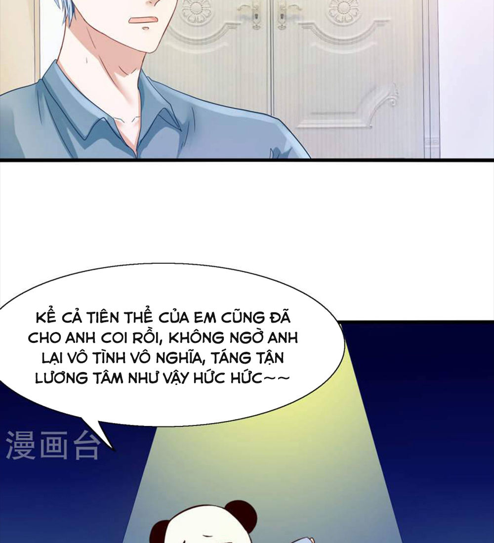 Tôi Bị Gấu Trúc Nhìn Trúng Rồi Chapter 9 - 15