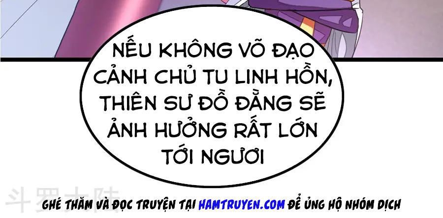 Cửu Dương Thần Vương Chapter 114 - 14