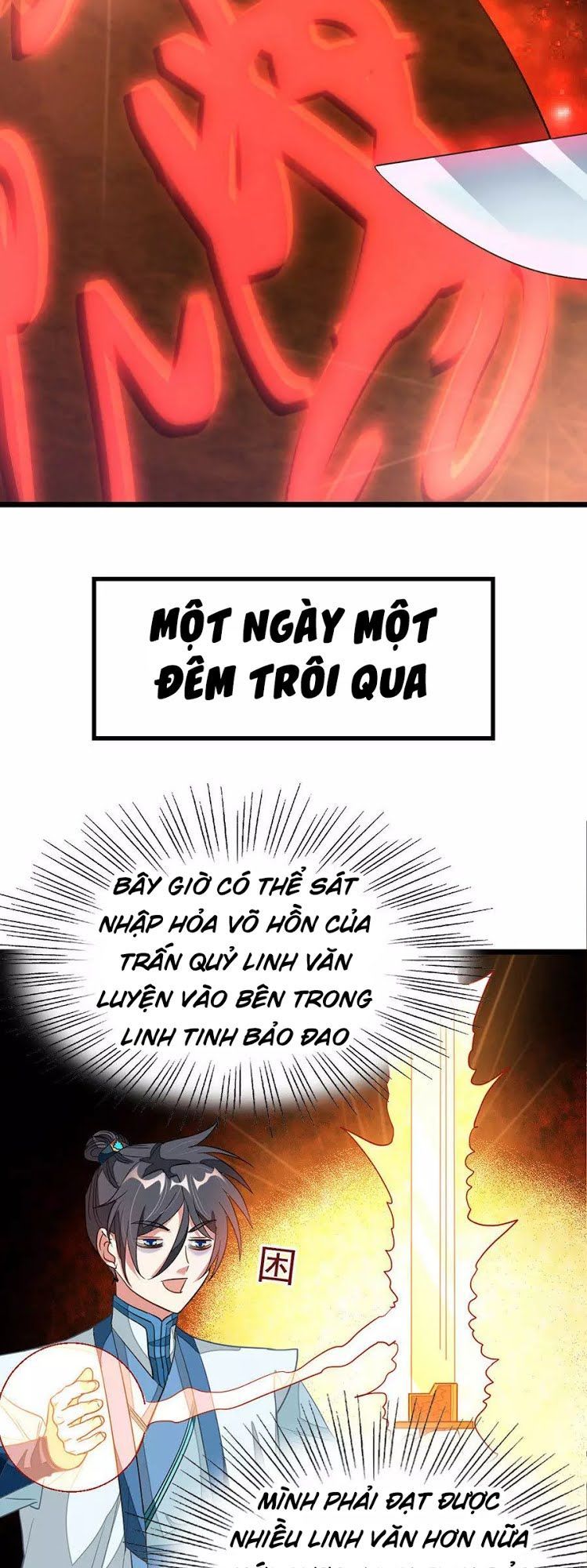 Cửu Dương Thần Vương Chapter 118 - 22