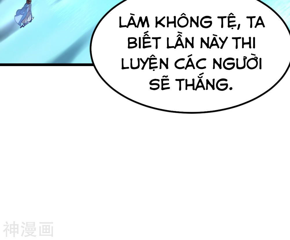 Cửu Dương Thần Vương Chapter 143 - 16