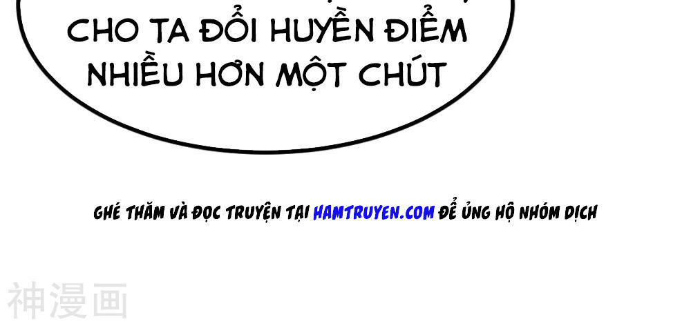 Cửu Dương Thần Vương Chapter 143 - 37