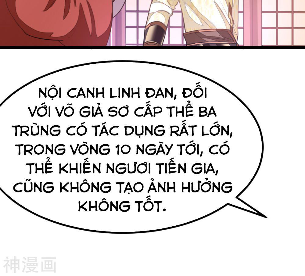 Cửu Dương Thần Vương Chapter 143 - 41