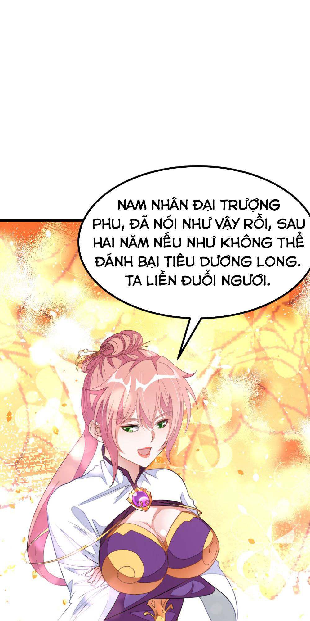 Cửu Dương Thần Vương Chapter 143 - 11