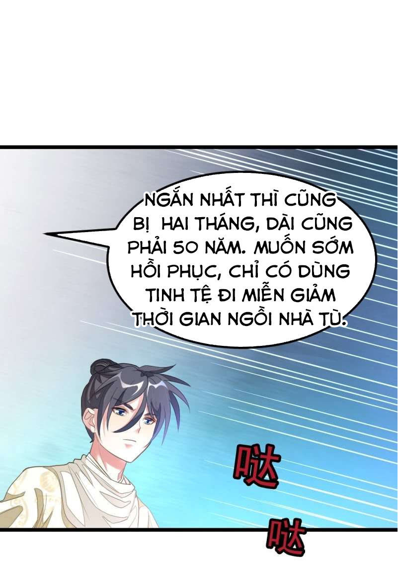 Cửu Dương Thần Vương Chapter 149 - 21