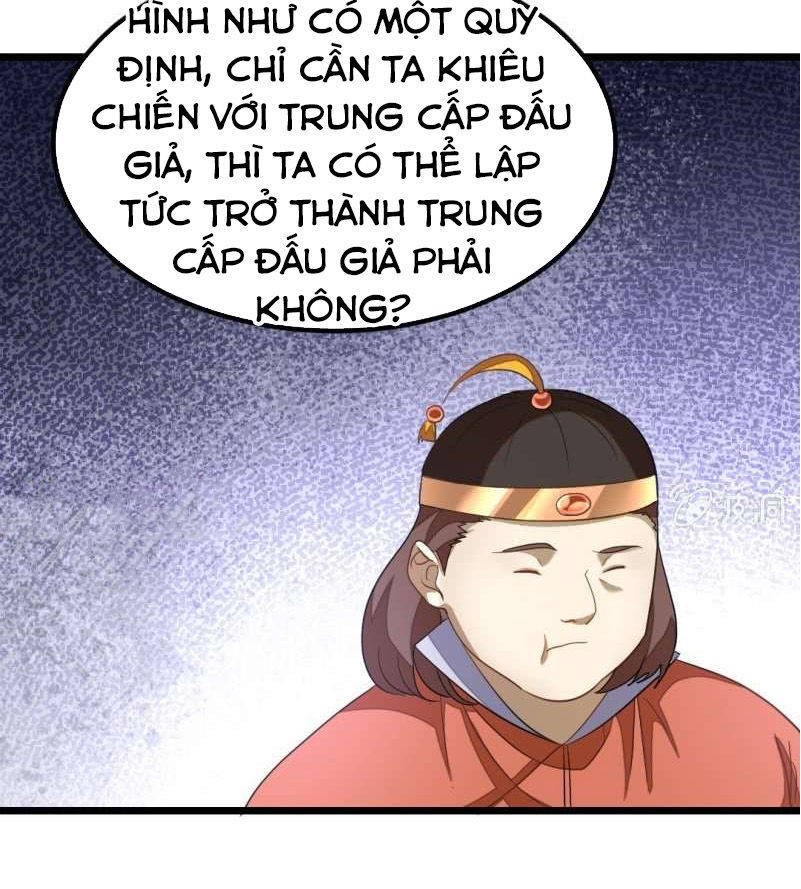 Cửu Dương Thần Vương Chapter 149 - 25