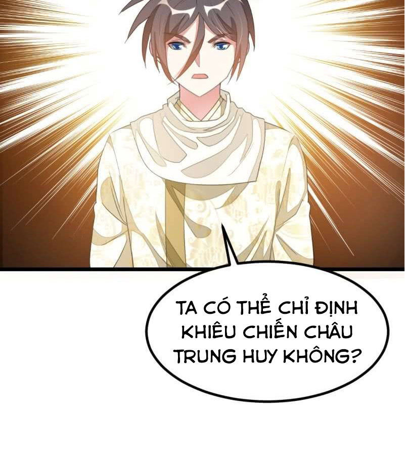 Cửu Dương Thần Vương Chapter 149 - 27