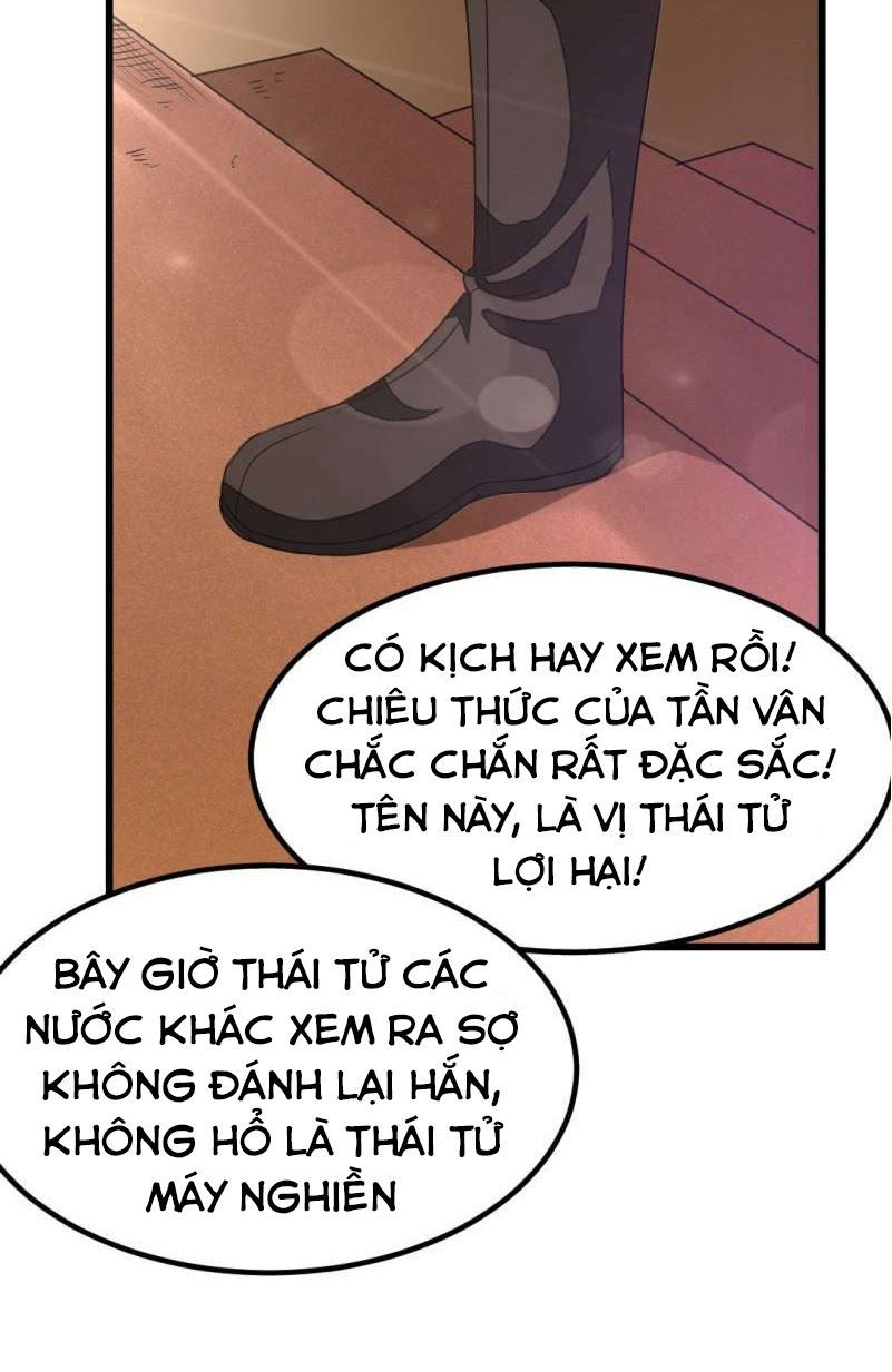 Cửu Dương Thần Vương Chapter 149 - 33