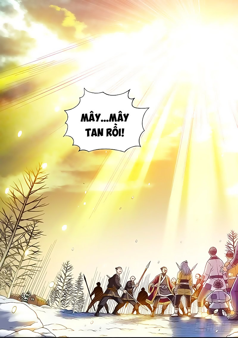 Ta Là Đại Thần Tiên Chapter 188 - 11