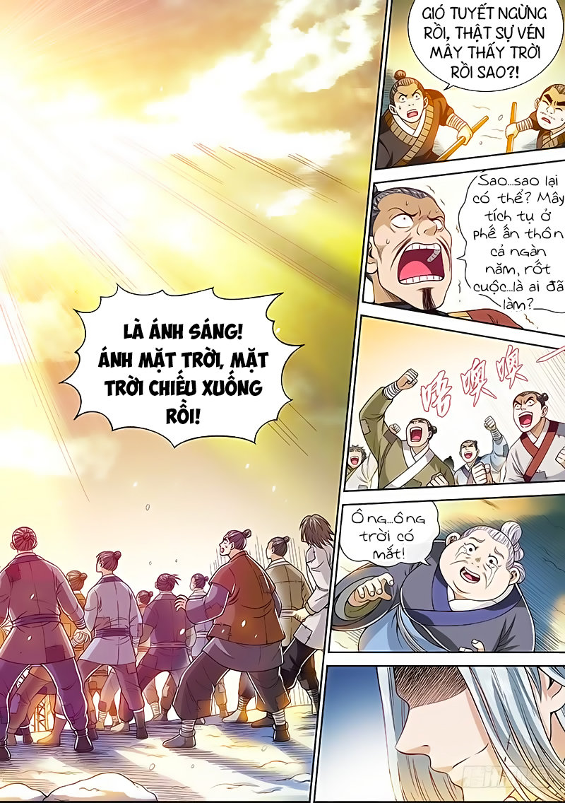 Ta Là Đại Thần Tiên Chapter 188 - 12