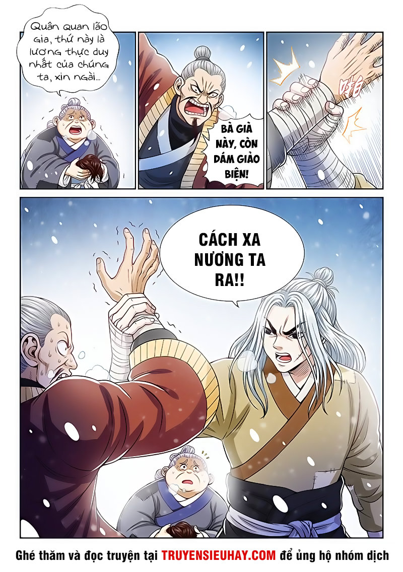 Ta Là Đại Thần Tiên Chapter 188 - 6