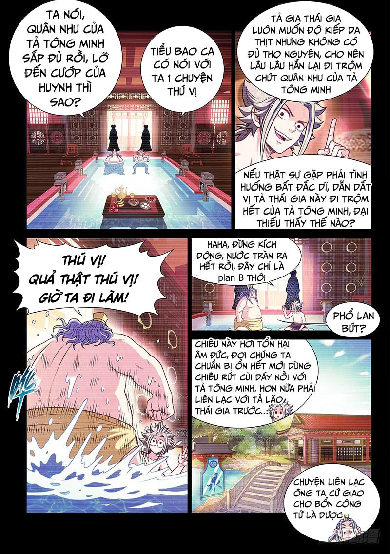 Ta Là Đại Thần Tiên Chapter 230 - 4