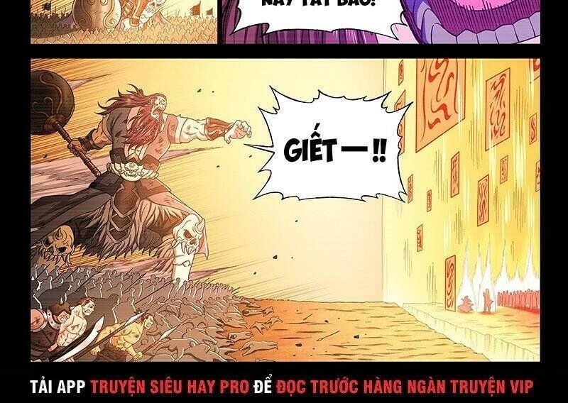 Ta Là Đại Thần Tiên Chapter 330 - 30