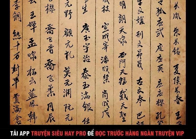 Ta Là Đại Thần Tiên Chapter 330 - 34