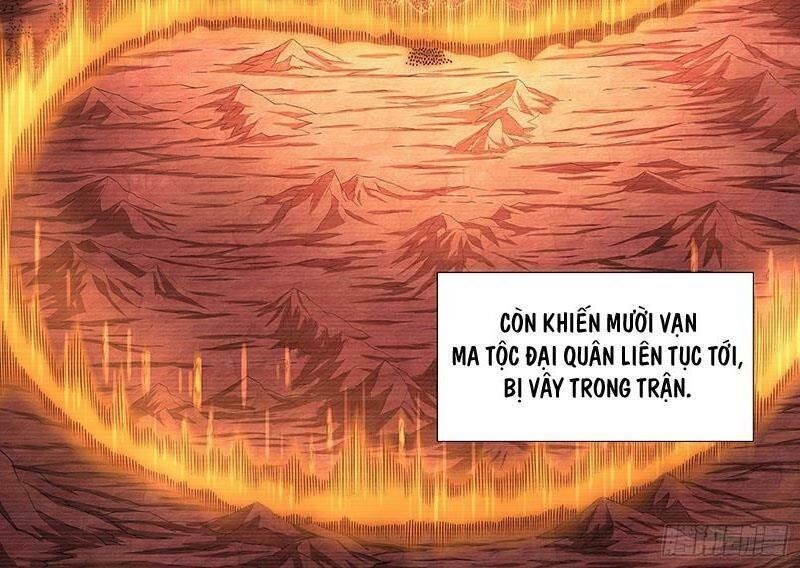 Ta Là Đại Thần Tiên Chapter 330 - 10