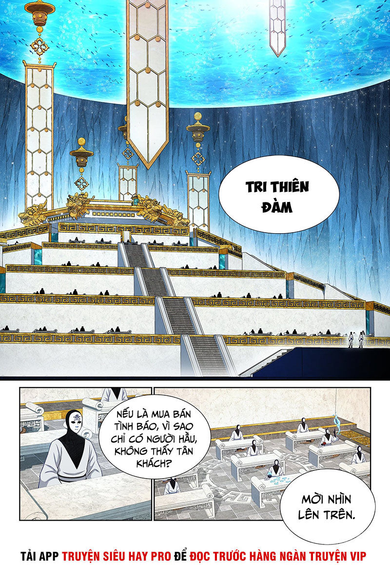 Ta Là Đại Thần Tiên Chapter 356 - 9