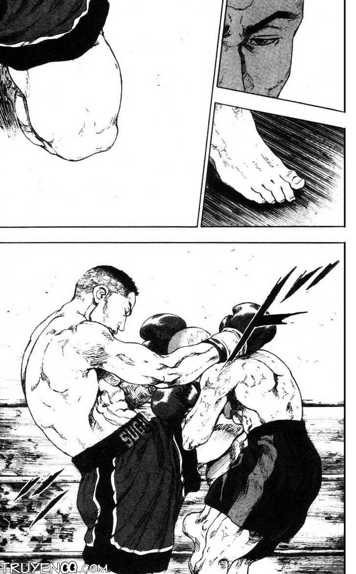 Shamo Chapter 97 - 15