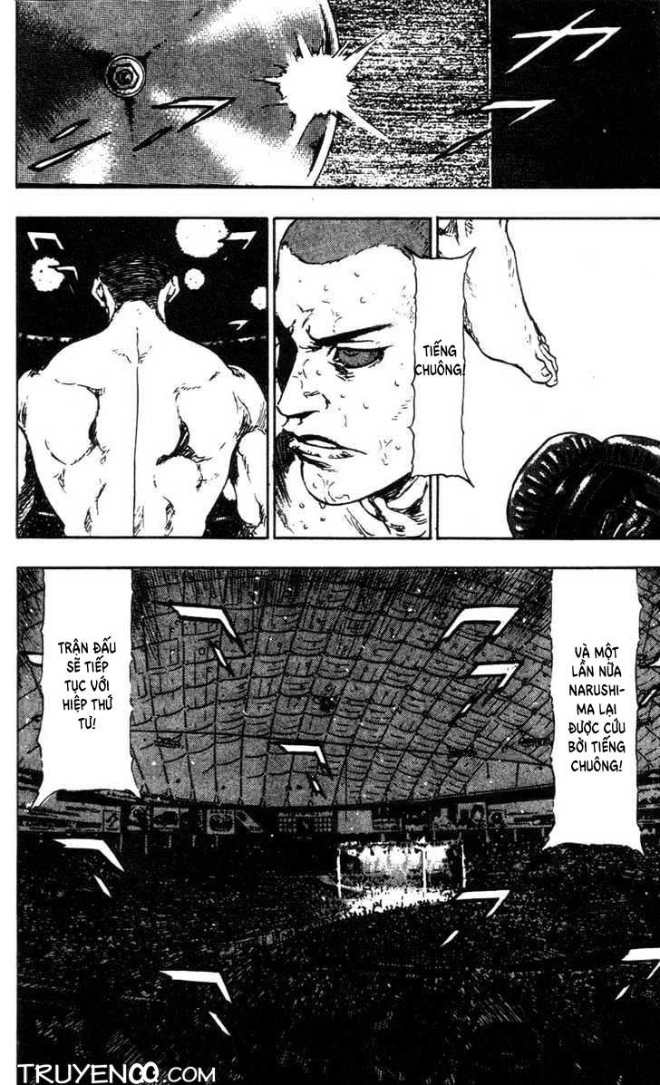 Shamo Chapter 97 - 21