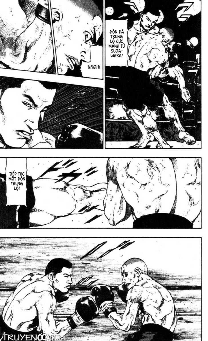 Shamo Chapter 97 - 9