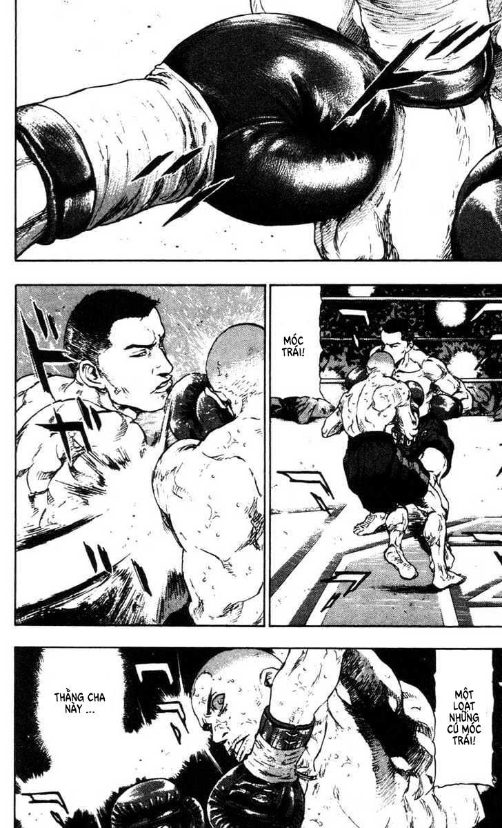 Shamo Chapter 97 - 10