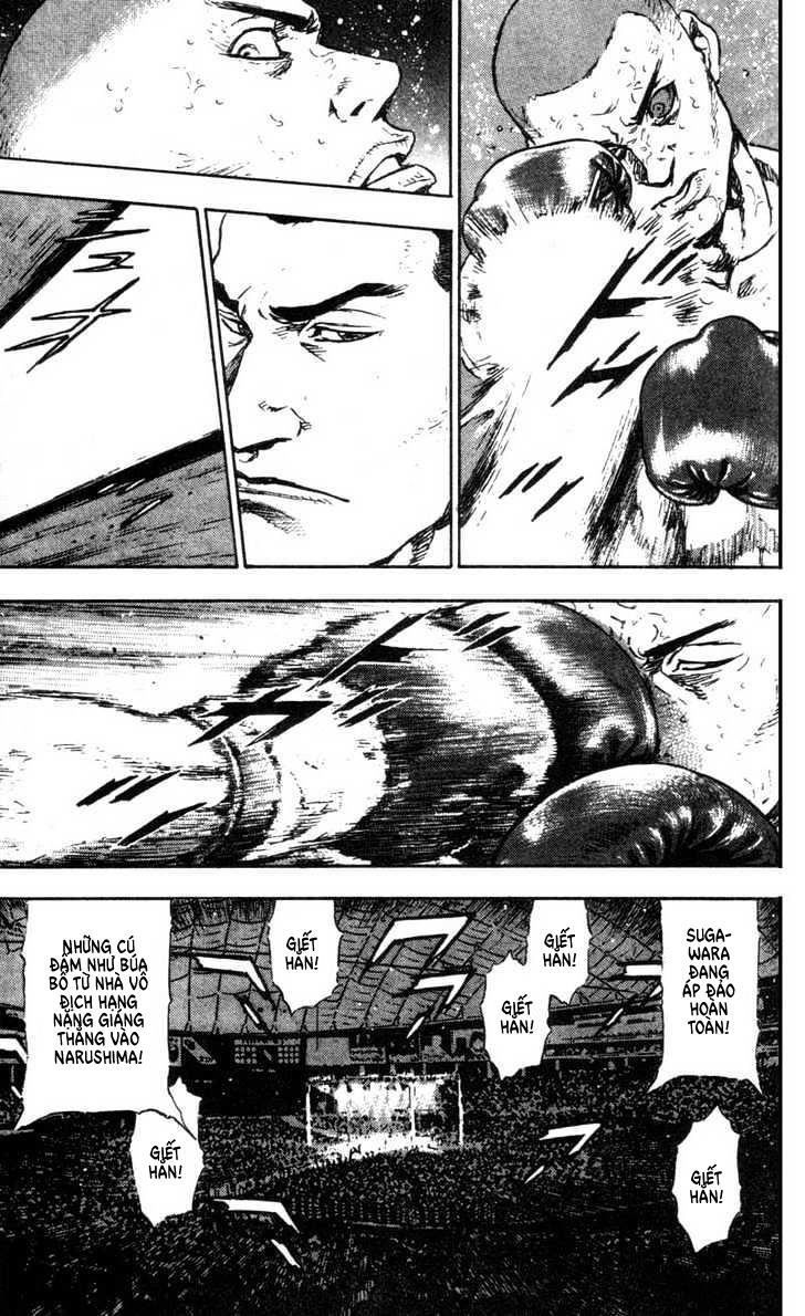 Shamo Chapter 97 - 11