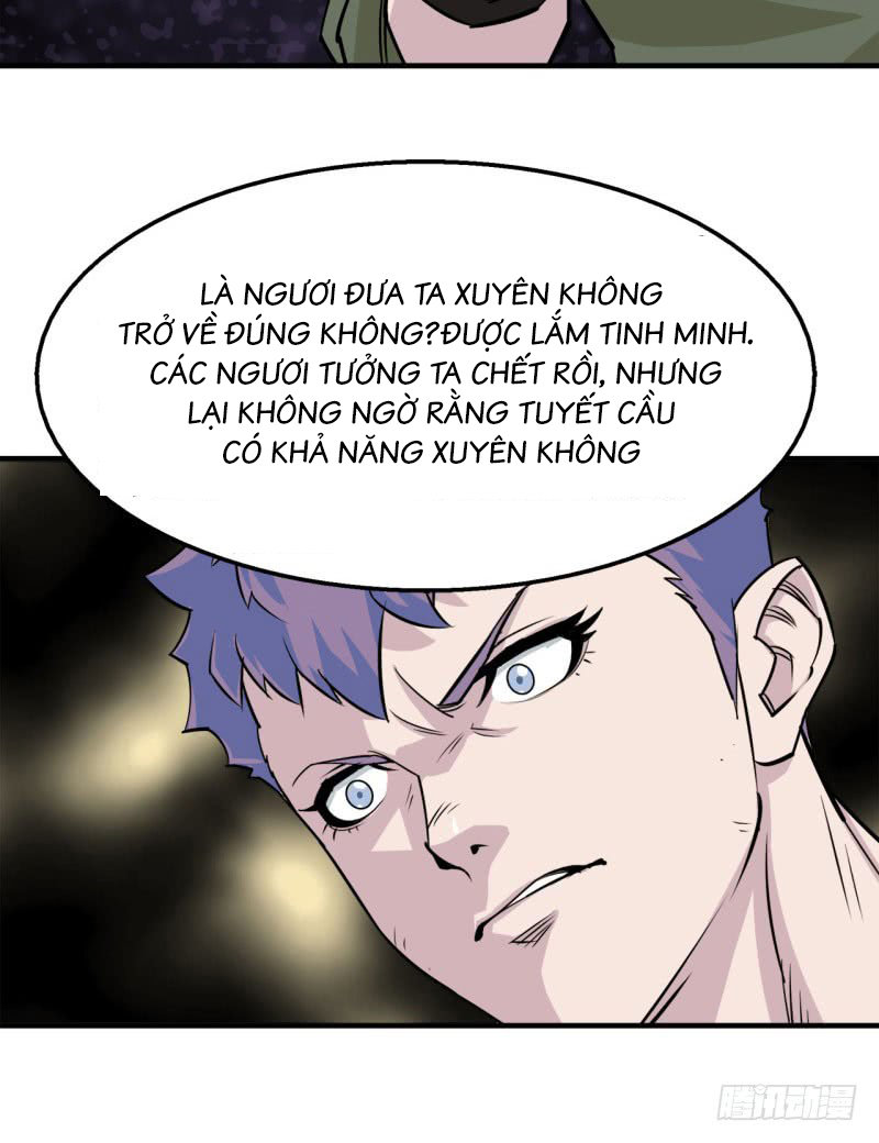 Thú Nhân Chapter 1 - 64