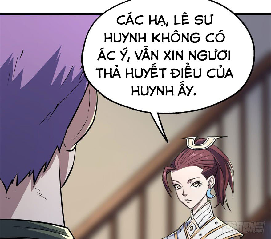 Thú Nhân Chapter 34 - 29