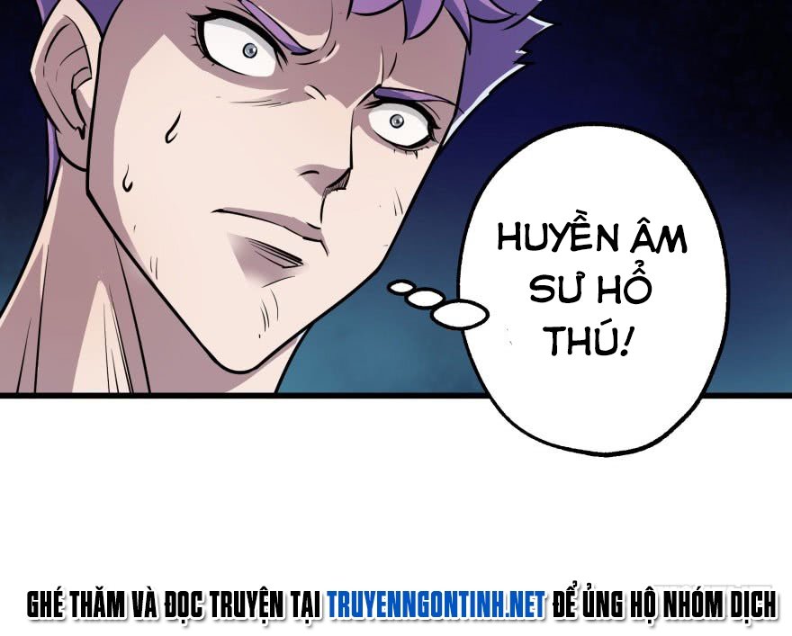 Thú Nhân Chapter 34 - 71