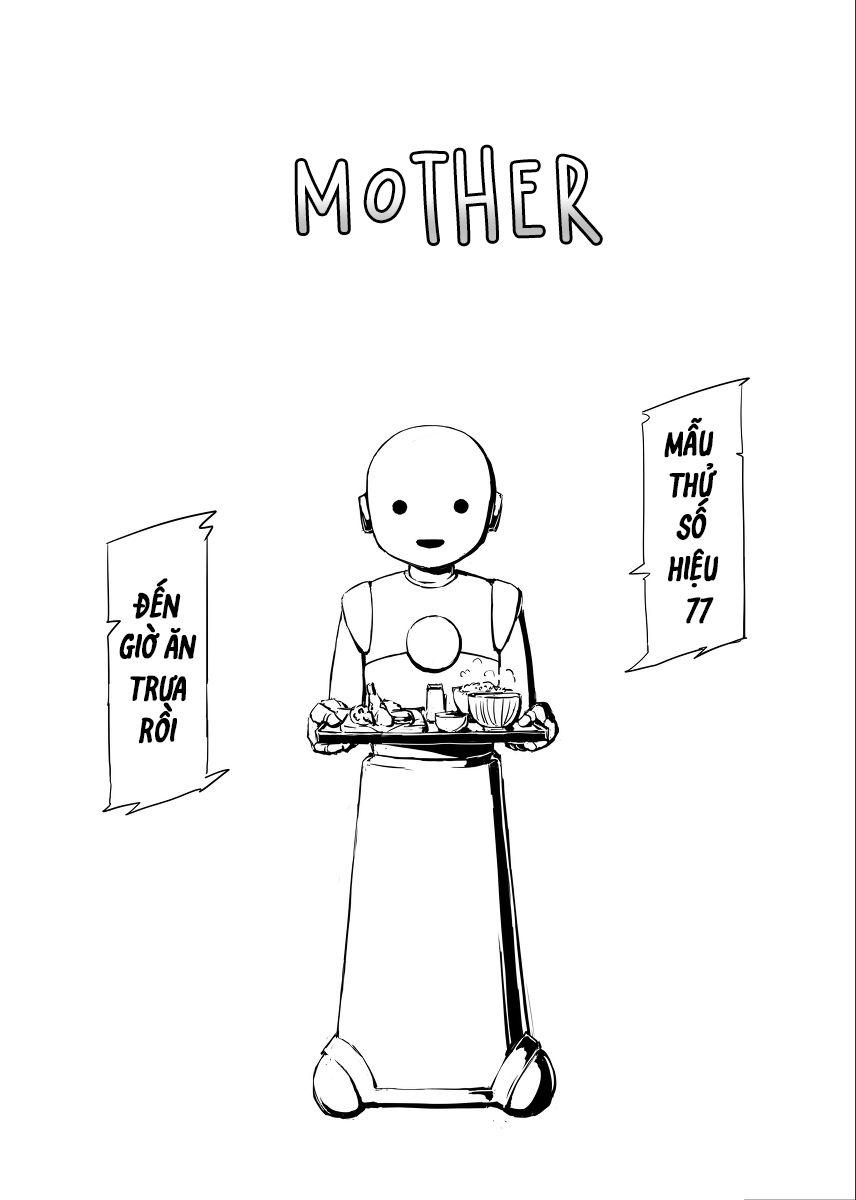 Mother Chapter 1 - 4