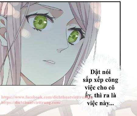 Vết Cắn Ngọt Ngào 3 Chapter 20 - 28