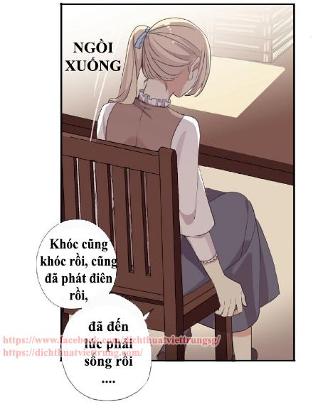 Vết Cắn Ngọt Ngào 3 Chapter 20 - 32