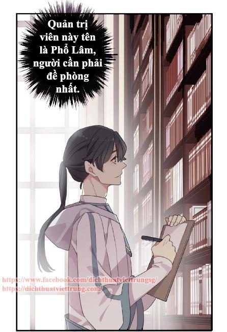 Vết Cắn Ngọt Ngào 3 Chapter 20 - 41