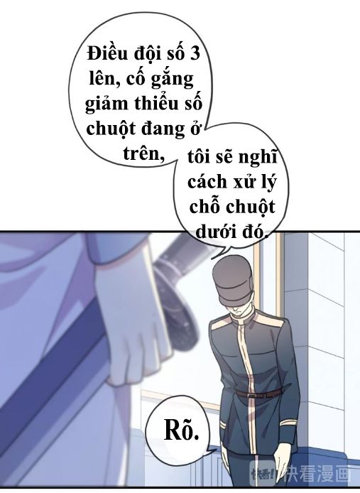 Vết Cắn Ngọt Ngào 3 Chapter 53 - 21