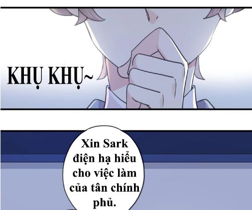 Vết Cắn Ngọt Ngào 3 Chapter 53 - 28