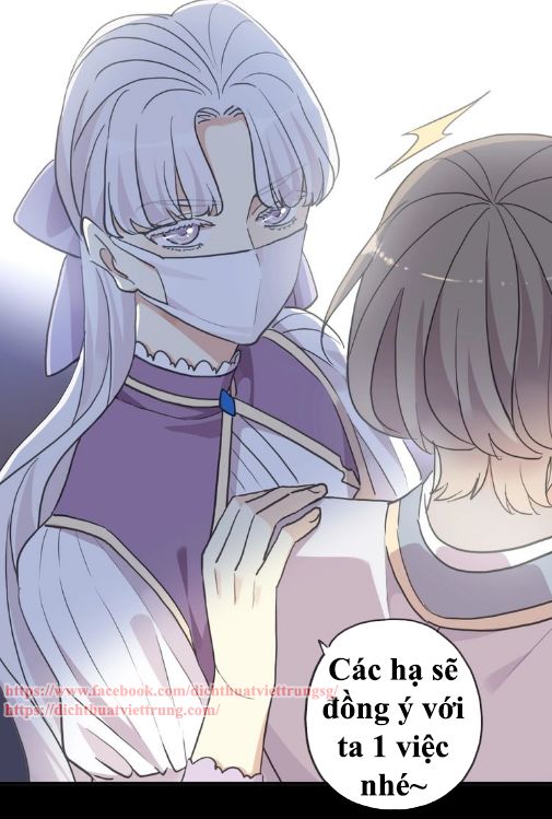 Vết Cắn Ngọt Ngào 3 Chapter 53 - 36