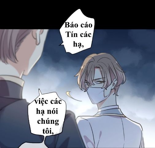 Vết Cắn Ngọt Ngào 3 Chapter 53 - 49