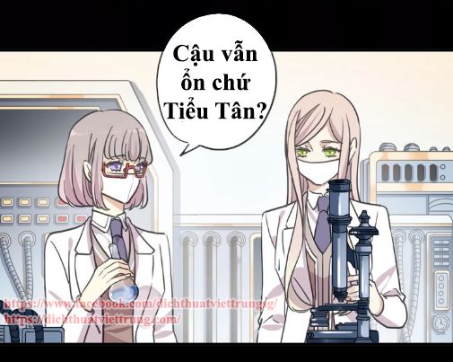 Vết Cắn Ngọt Ngào 3 Chapter 53 - 53