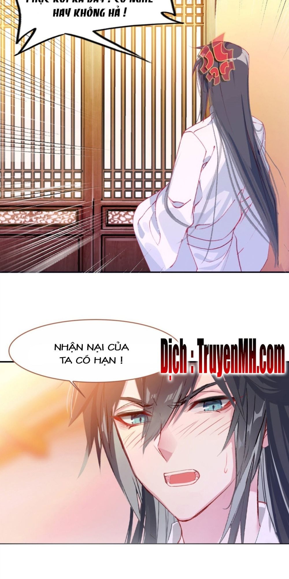 Gả Cho Một Tên Thái Giám Đáng Ghét Chapter 86 - 19