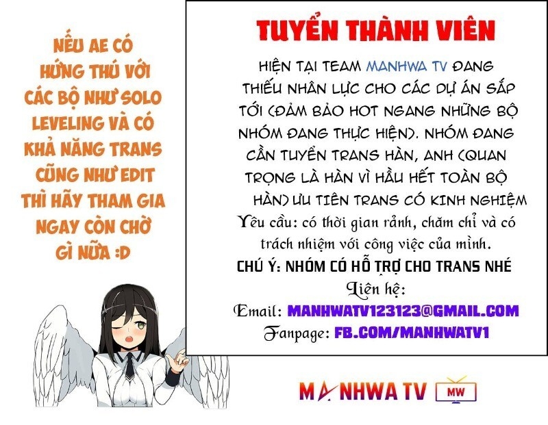 Trọng Sinh Mạc Thế Chapter 34 - 45