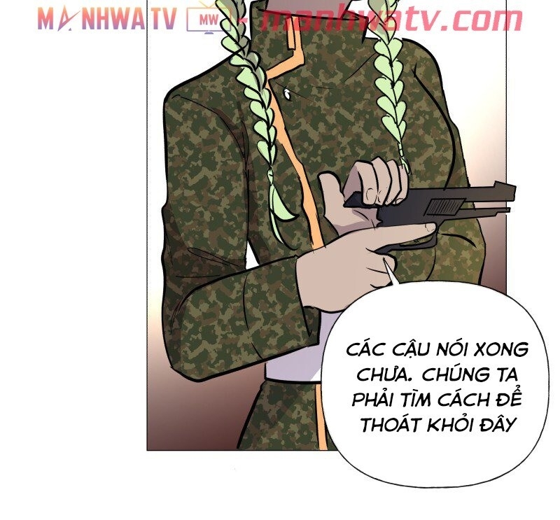 Trọng Sinh Mạc Thế Chapter 68 - 29