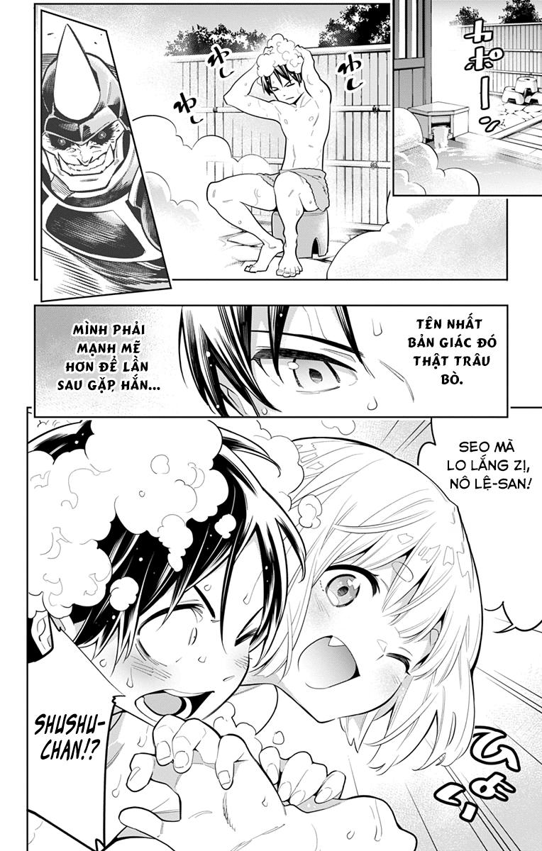 Demon Slave Chapter 9 - 3