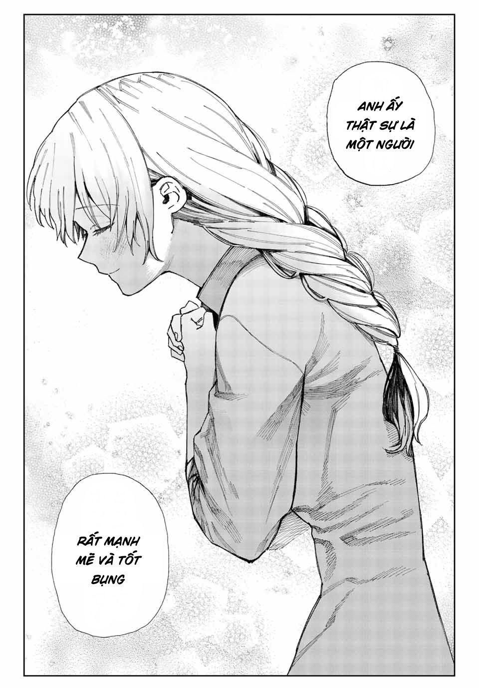 That Girl Is Not Just Cute Chapter 17 - 8