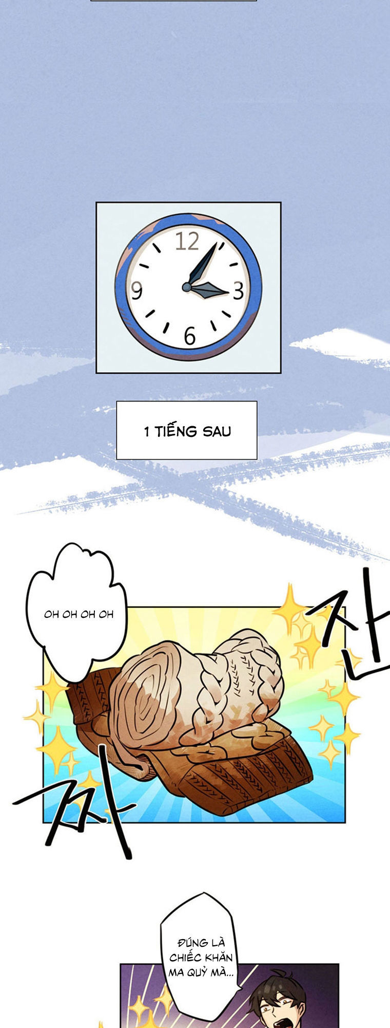 Miracle App Store Chapter 4 - 12